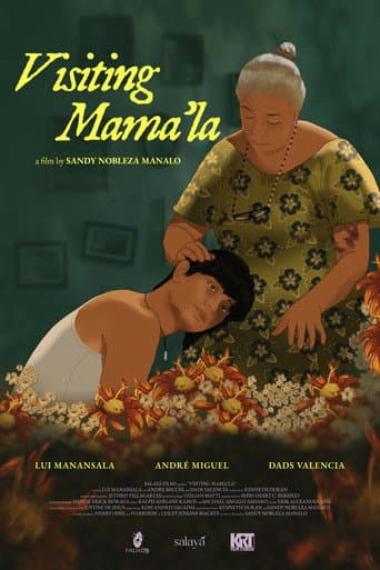 Poster for Visiting Mama'la