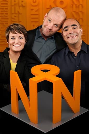 Poster for Season 43