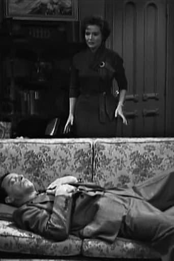 Poster for Scene of the Crime