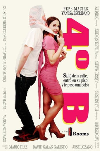 Poster for 4º B