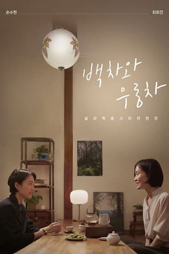 Poster for Tea Diary