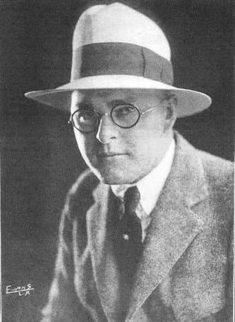 Poster for The Despoiler