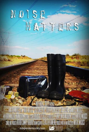 Poster for Noise Matters
