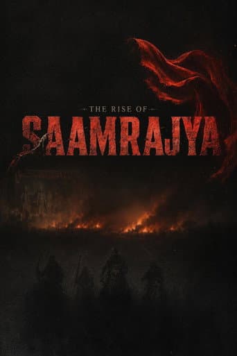 Poster for The Rise of Saamrajya
