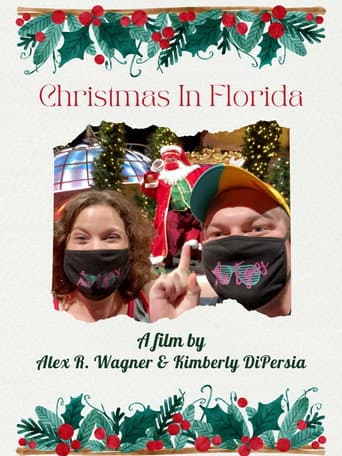 Poster for Christmas In Florida