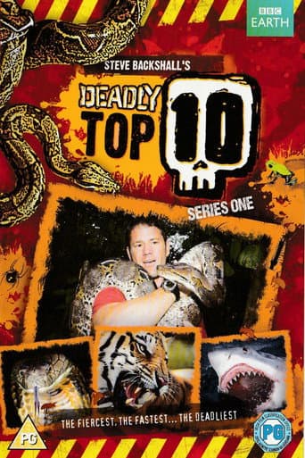 Poster for Series One