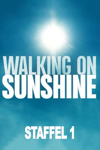 Poster for Season 1