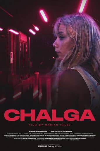 Poster for Chalga