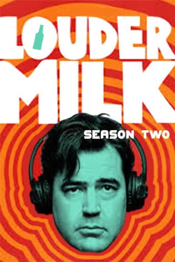 Poster for Season 2