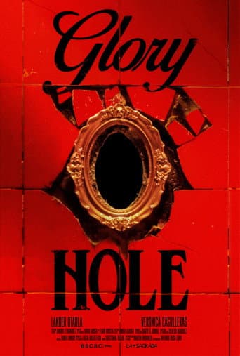 Poster for Glory Hole