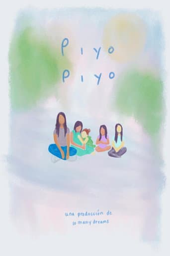 Poster for piyo piyo