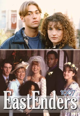 Poster for Series 13