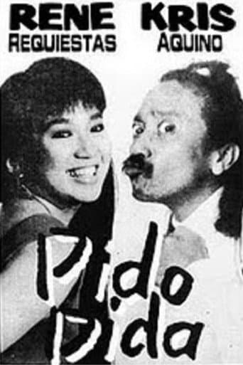 Poster for Pido Dida: Sabay Tayo