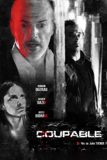 Poster for Coupable