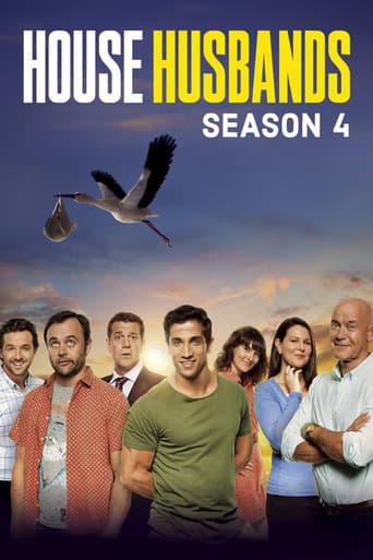 Poster for Season 4