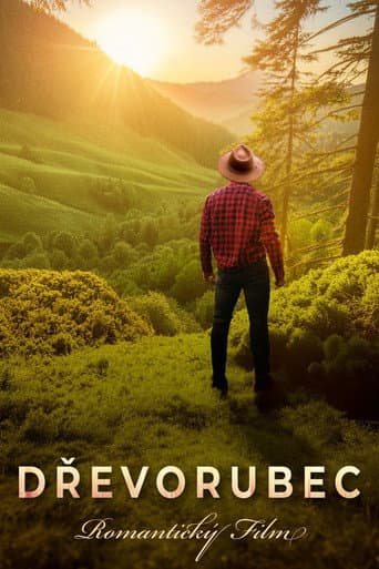 Poster for Dřevorubec