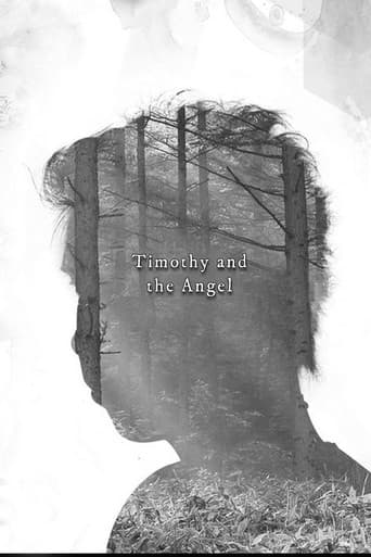 Poster for Timothy and the Angel