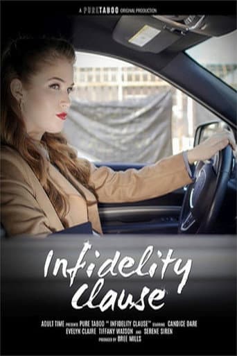 Poster for Infidelity Clause