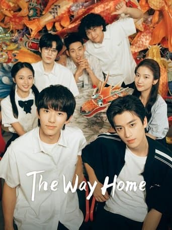 Poster for The Way Home