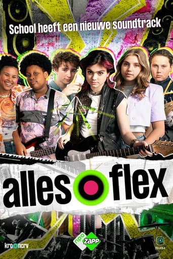Poster for Alles Flex