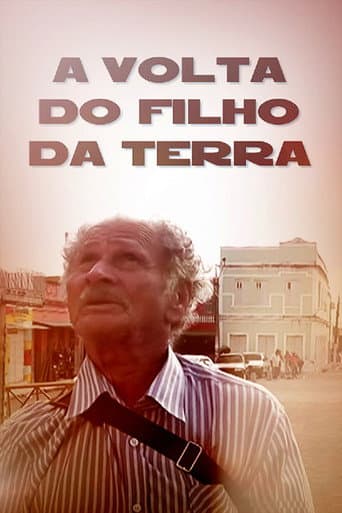 Poster for A Volta do Filho da Terra