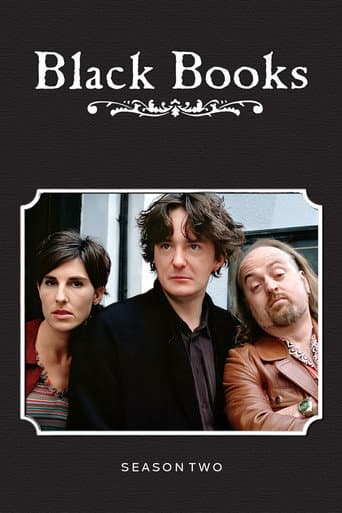 Poster for Season 2