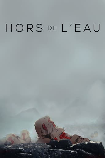 Poster for Hors de l'eau