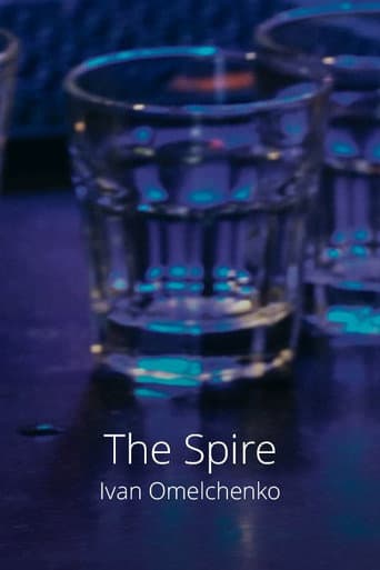Poster for The Spire