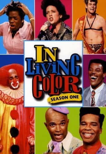Poster for Season 1