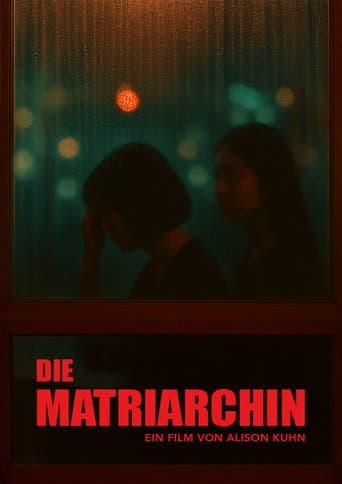 Poster for The Matriarch