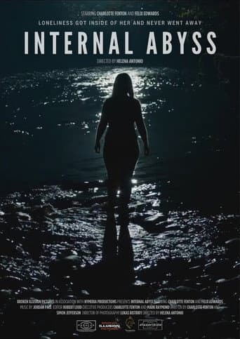 Poster for Internal Abyss
