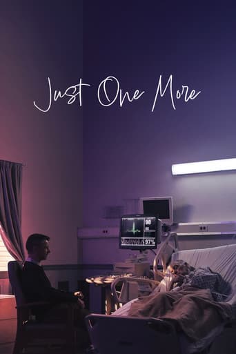 Poster for Just One More