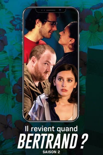 Poster for Season 2