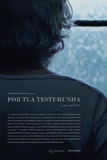 Poster for Por Tua Testemunha