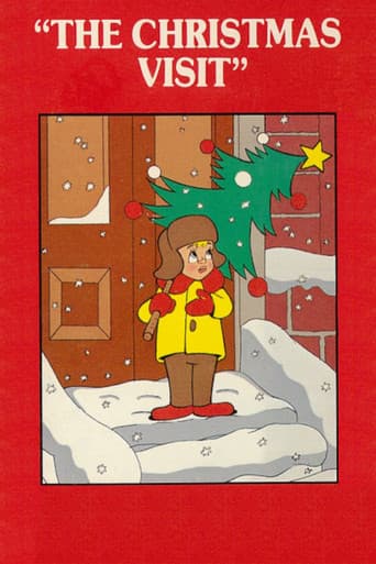 Poster for New Year's Trip