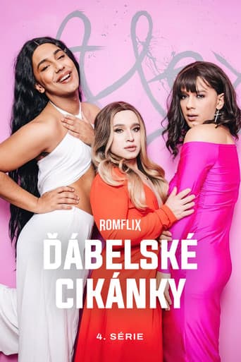 Poster for Season 4
