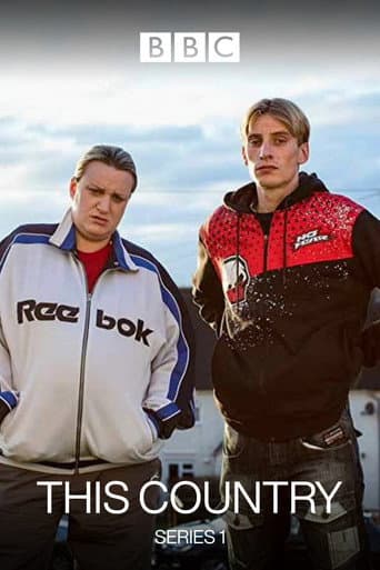 Poster for Series 1
