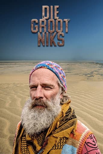 Poster for Die Groot Niks