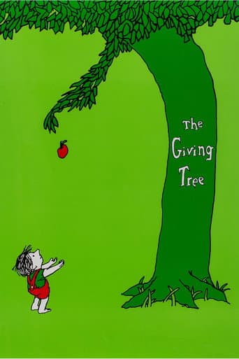 Poster for The Giving Tree