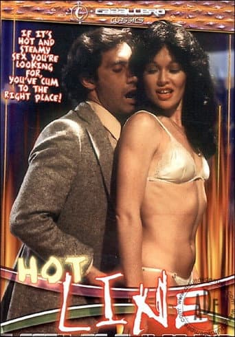Poster for Hot Line