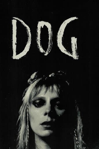 Poster for Dog