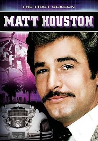 Poster for Season 1