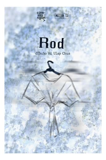 Poster for Rod