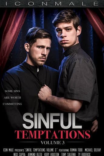 Poster for Sinful Temptations 3