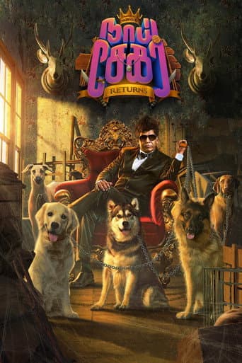 Poster for Naai Sekar Returns