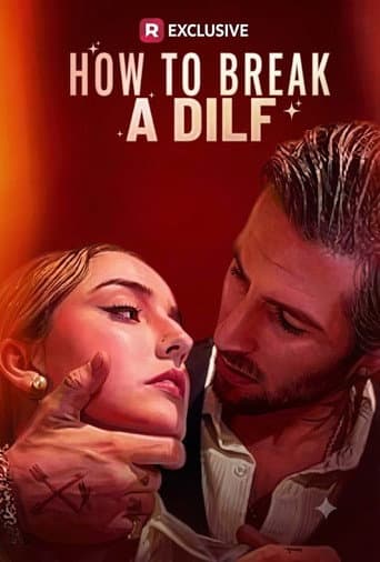 Poster for How to Break a Dilf