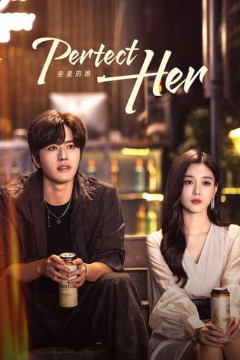 Poster for Perfect Her