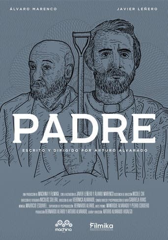 Poster for Father