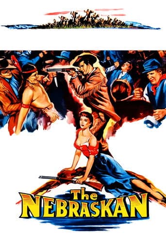 Poster for The Nebraskan