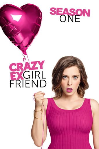 Poster for Season 1